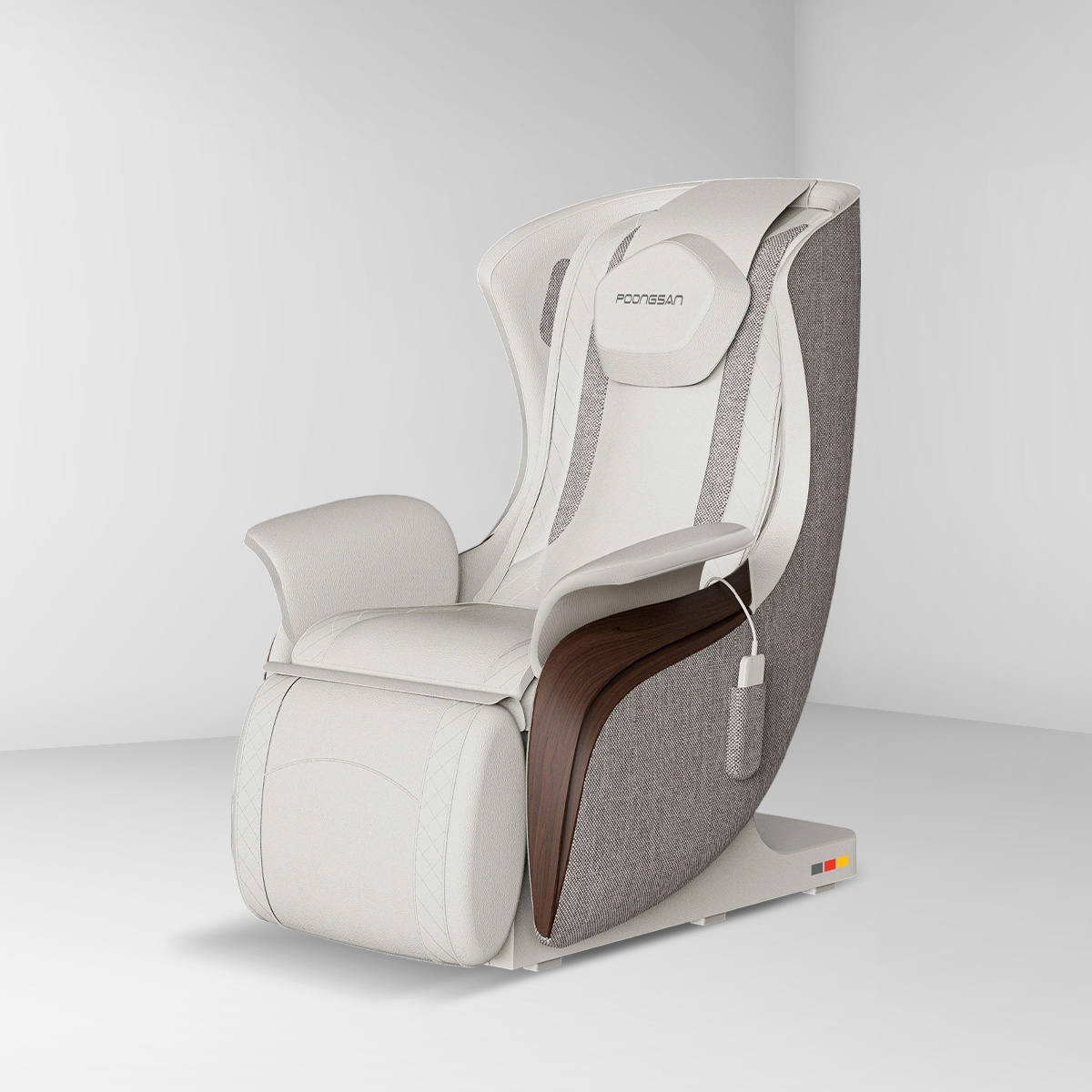 Ghế massage Poongsan S39