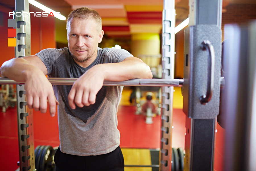 chọn ghế massage lực mạnh hay nhẹ