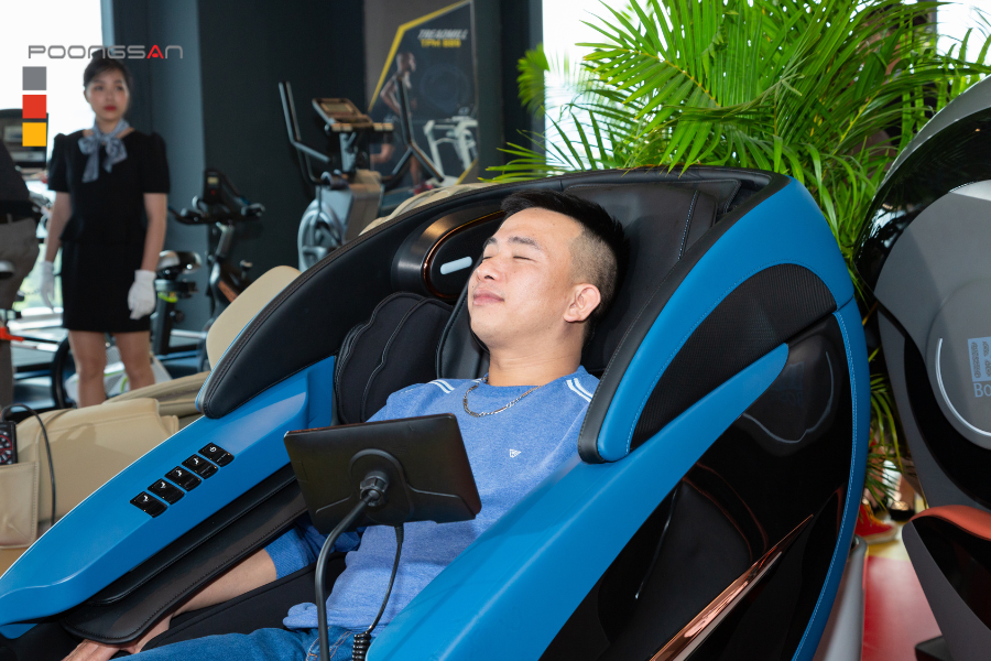 cơ chế giải phóng endorphin