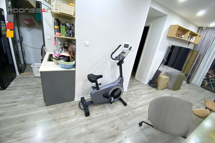 có nên mua xe đạp tập thể dục cũ