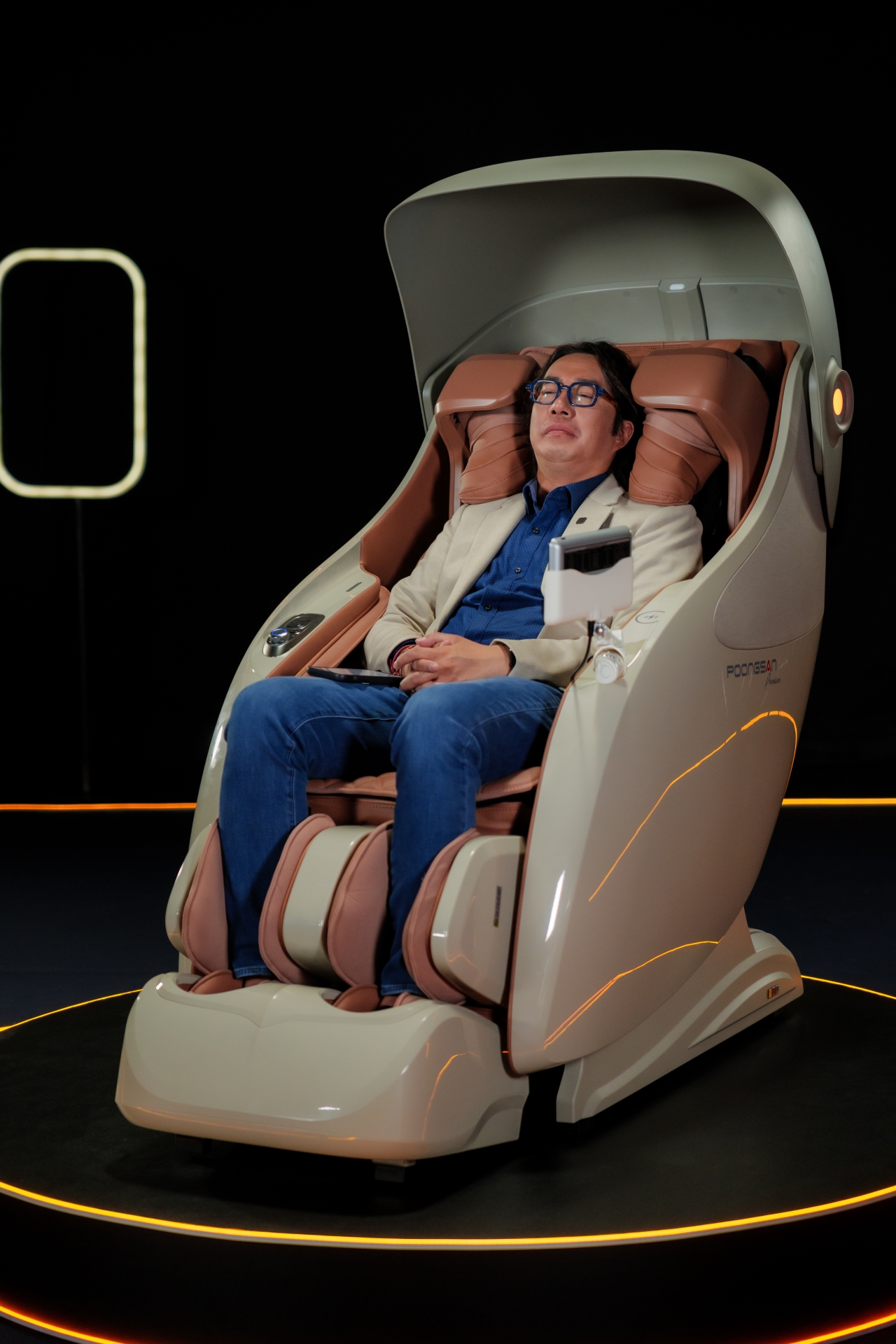 Cửa hàng Poongsan Đà Nẵng