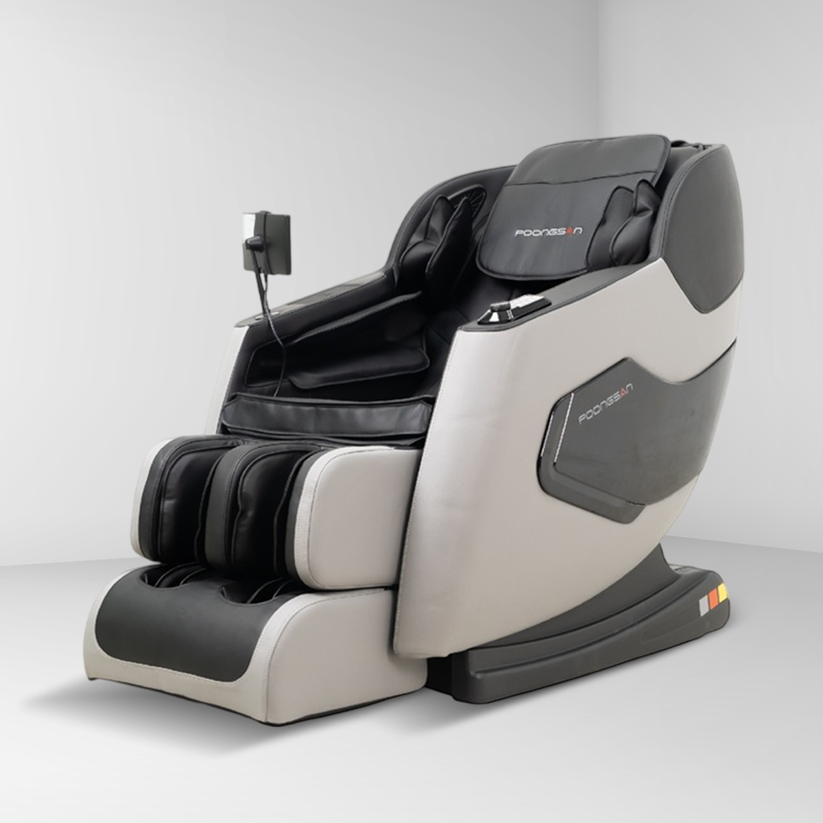Cửa hàng ghế massage Poongsan Hà Nội