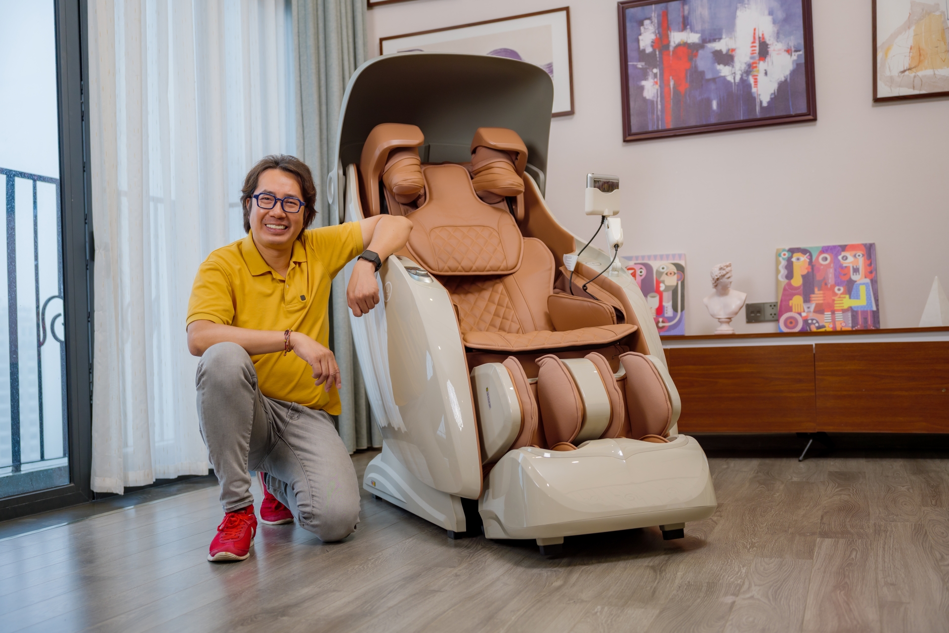 Poongsan Vincom Vũ Yên