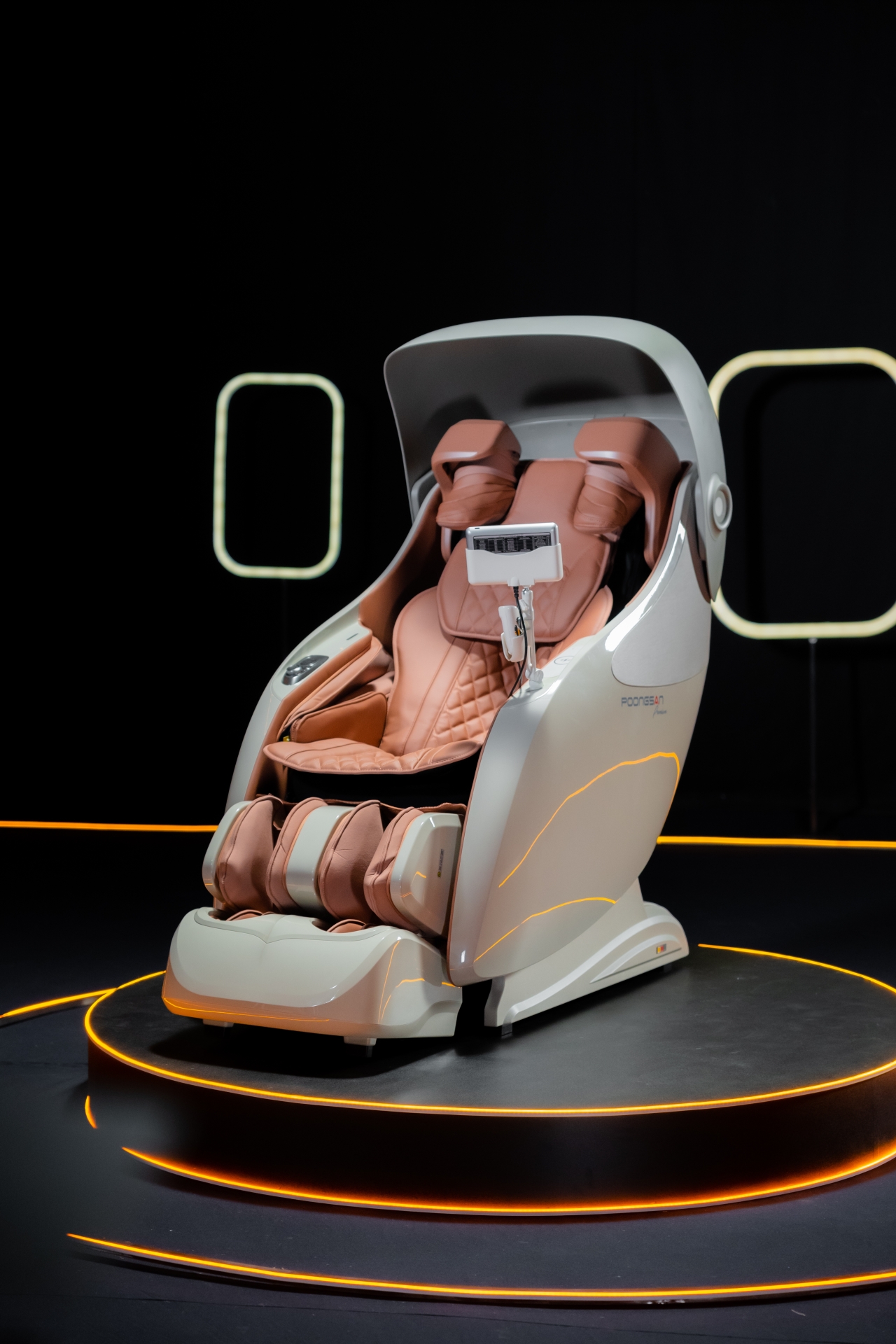 Poongsan Sense City Gigamall