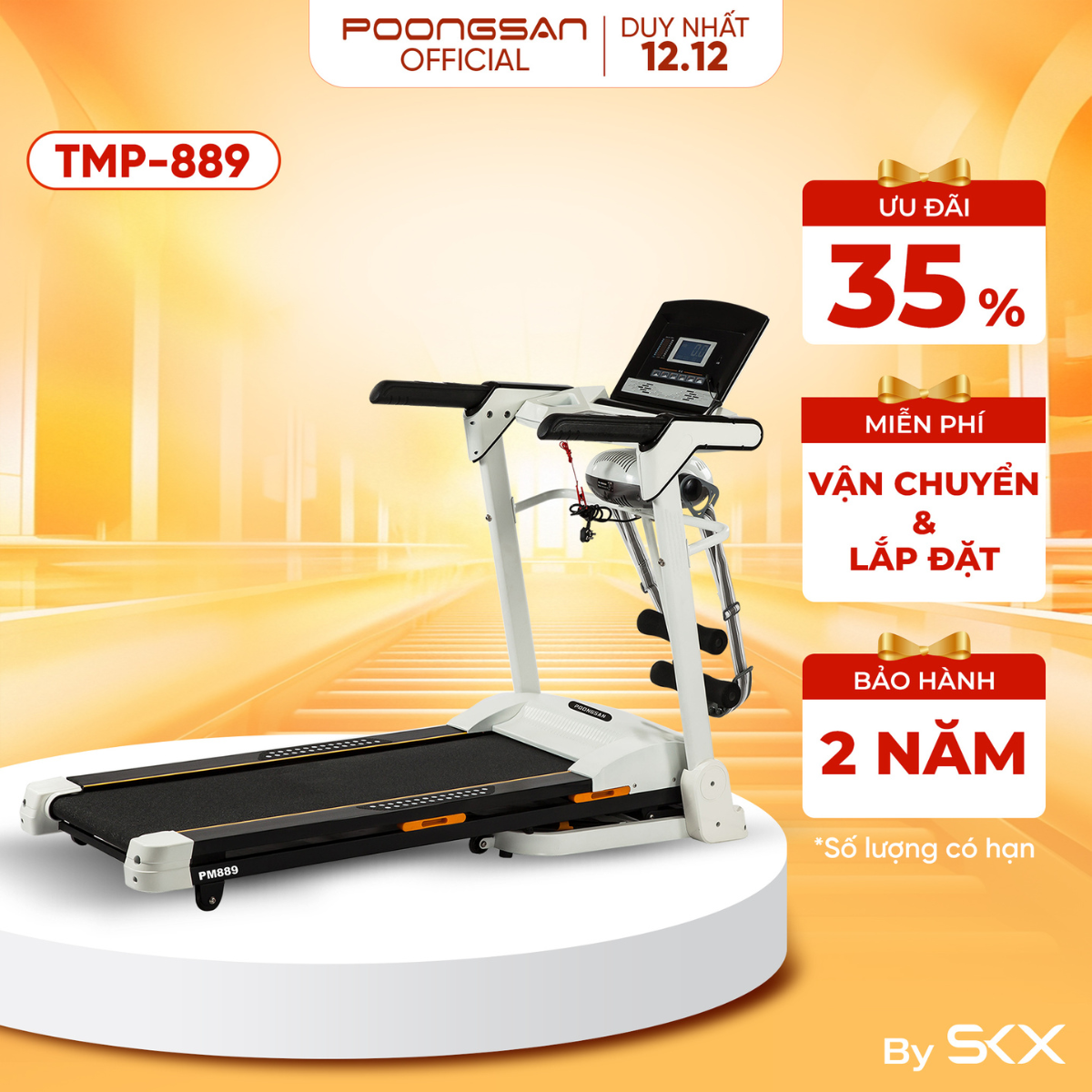 Khuyến mại 12.12