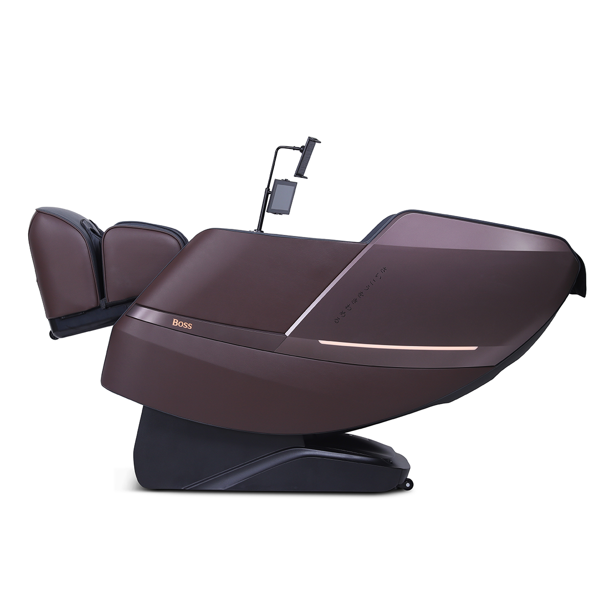 Ghế massage thương gia MCB-569