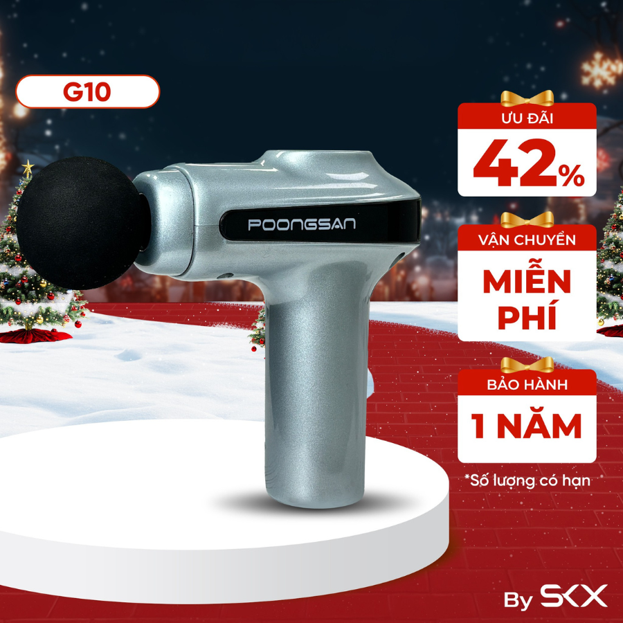 Khuyến mại giáng sinh