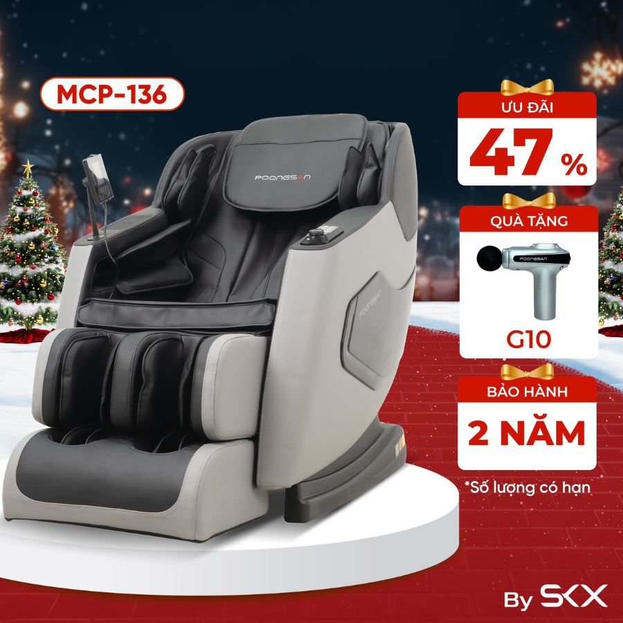 Khuyến mại giáng sinh