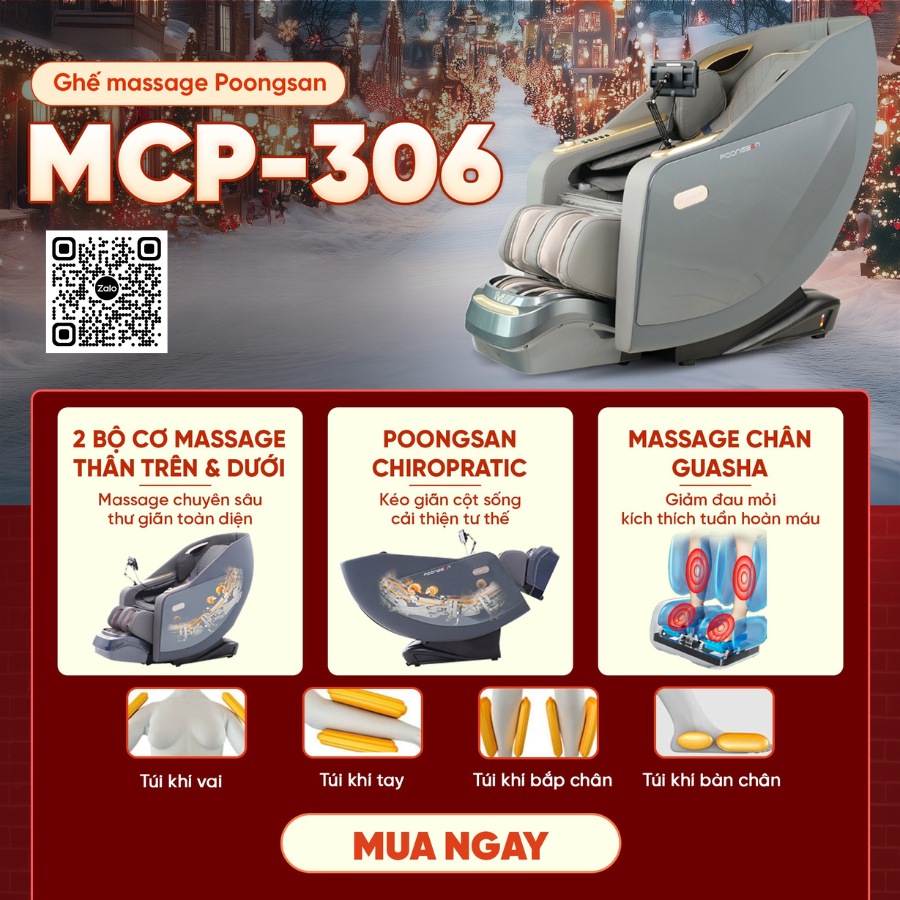 Poongsan khuyến mại