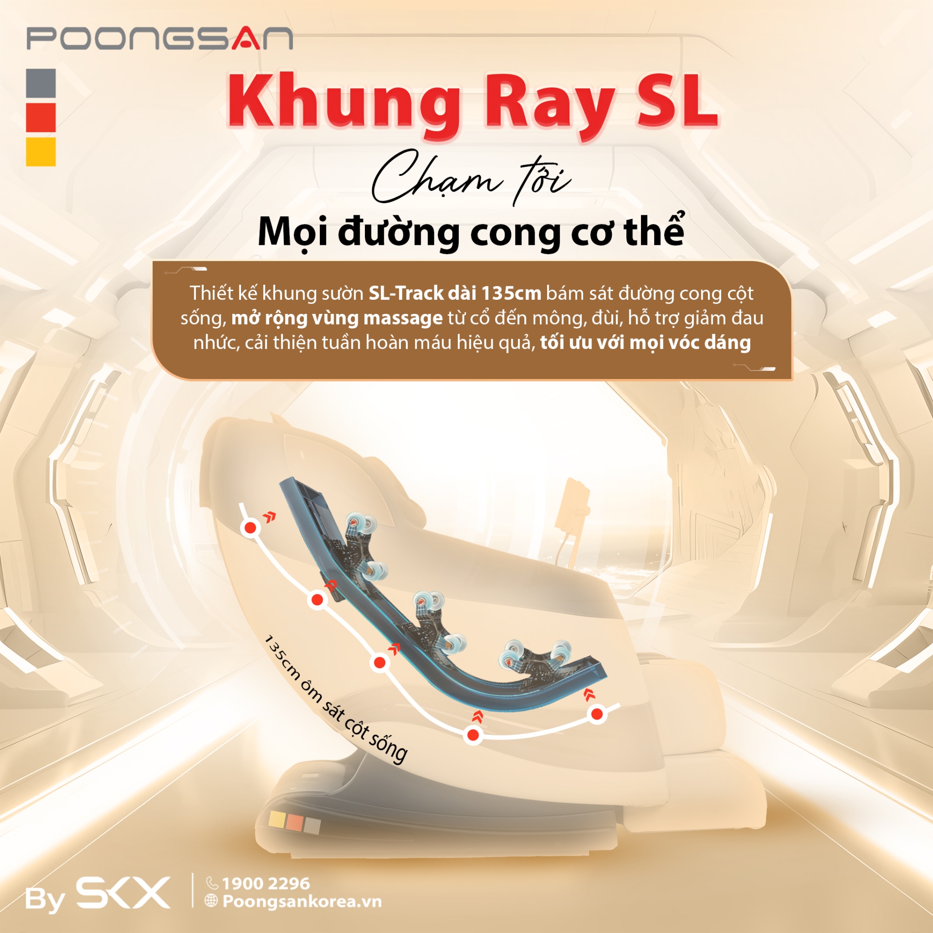 sai lầm khi mua ghế massage