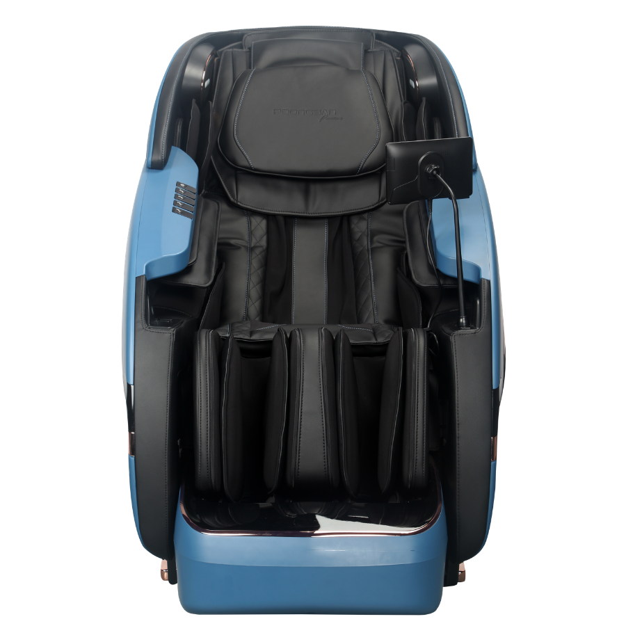 Ghế massage thương gia MCP-902