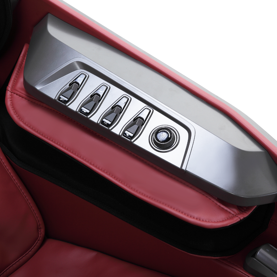 Ghế massage thương gia MCB-903