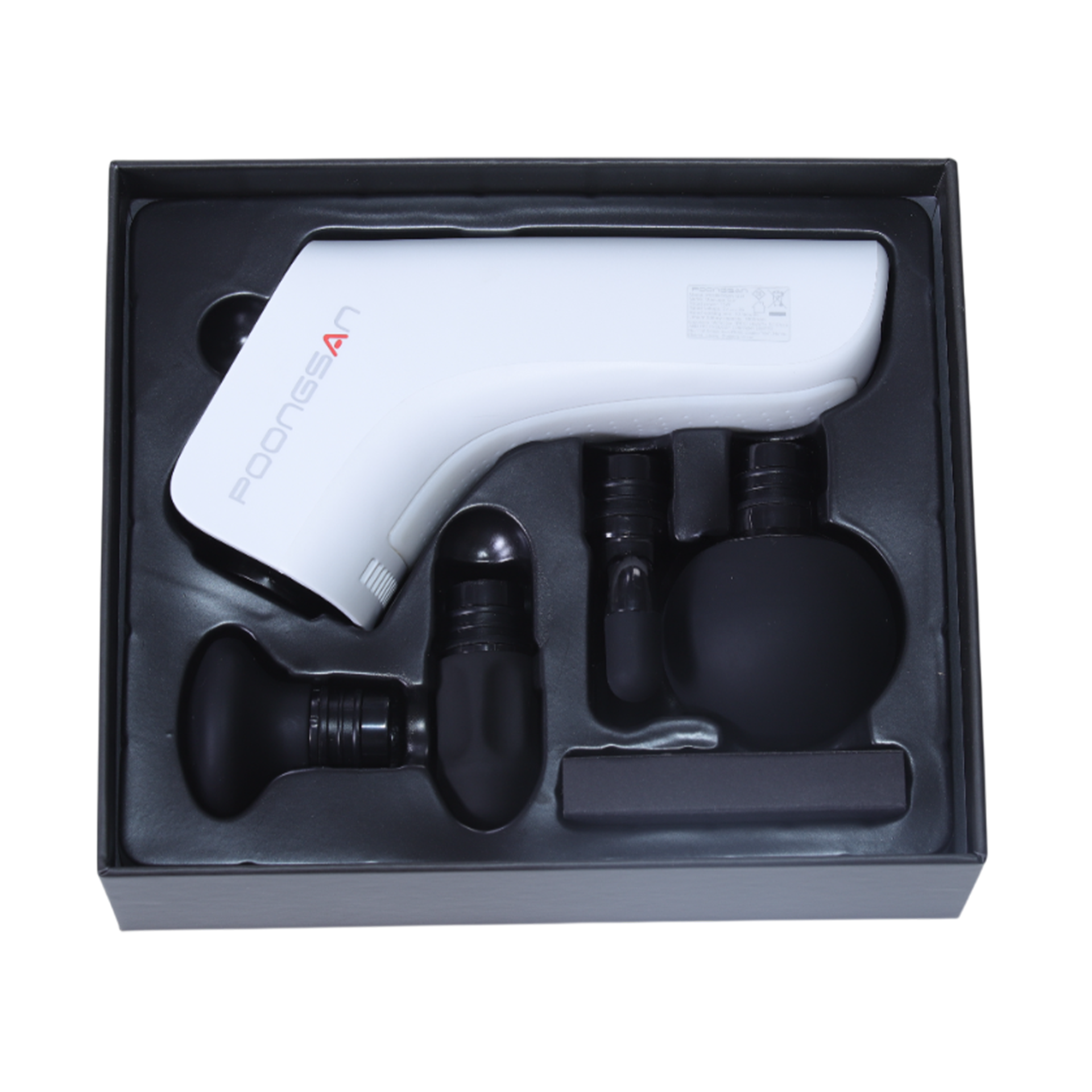 Máy massage cầm tay G24