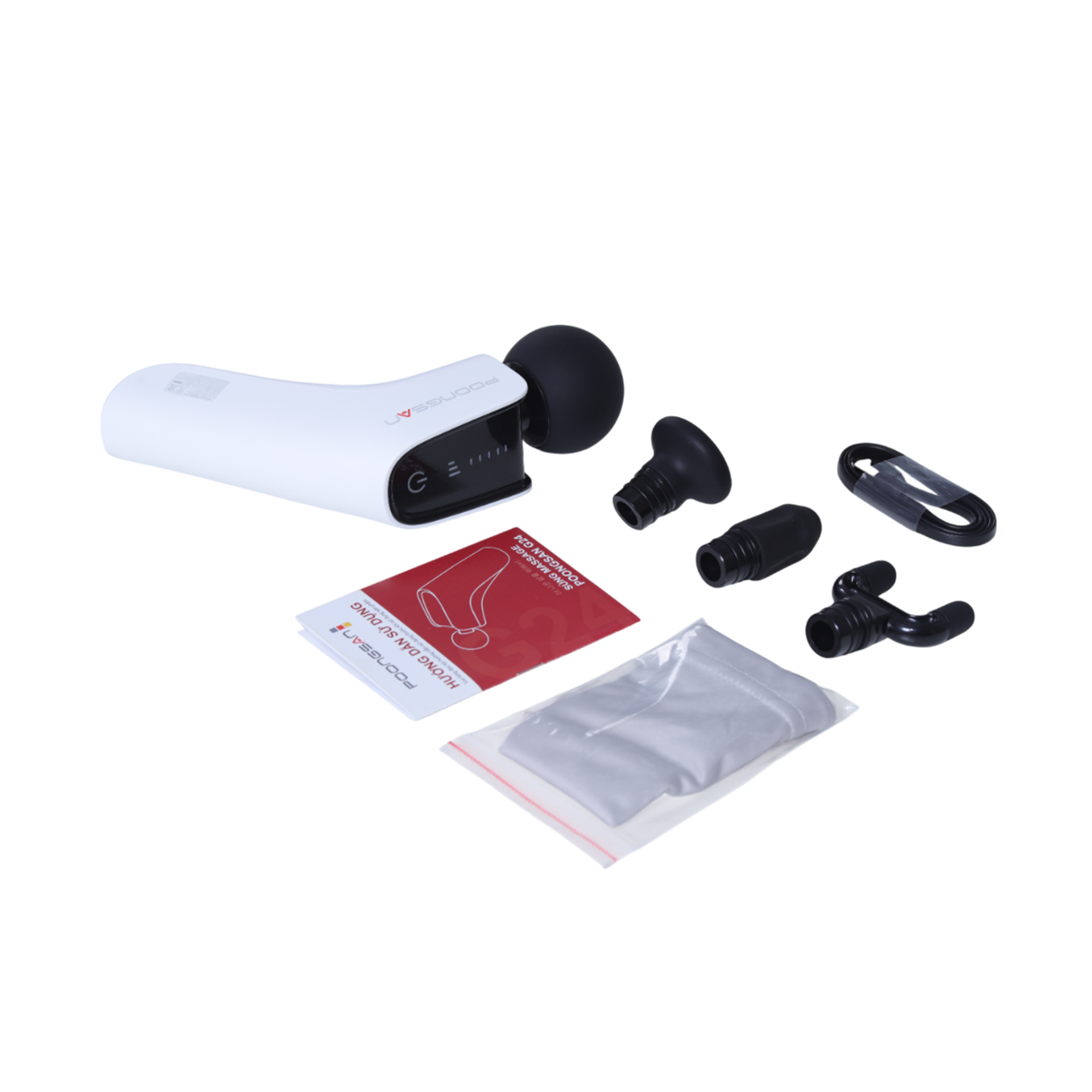 Máy massage cầm tay G24