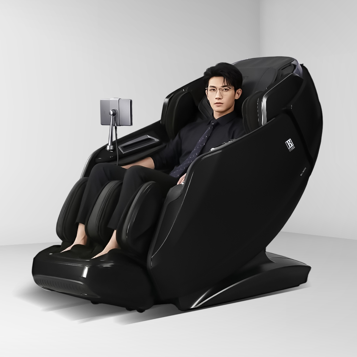 Ghế massage thương gia MCB-903