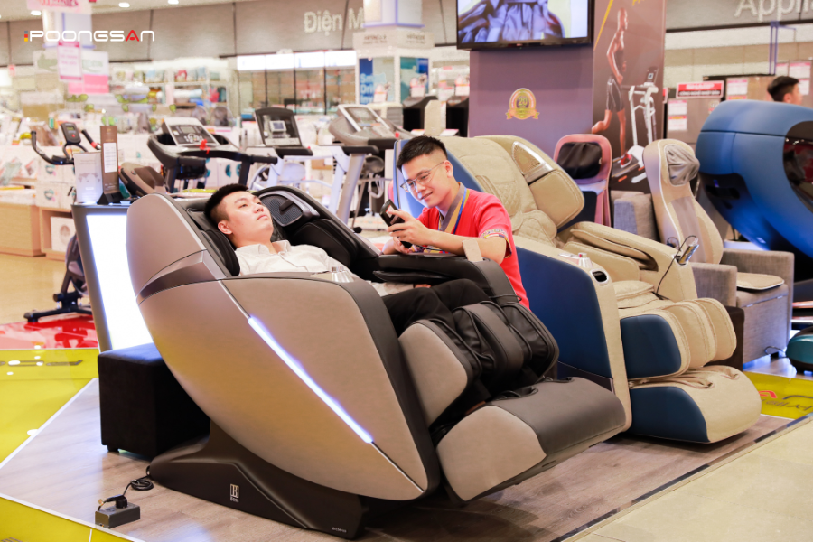 massage gi&uacute;p giảm lo &acirc;u