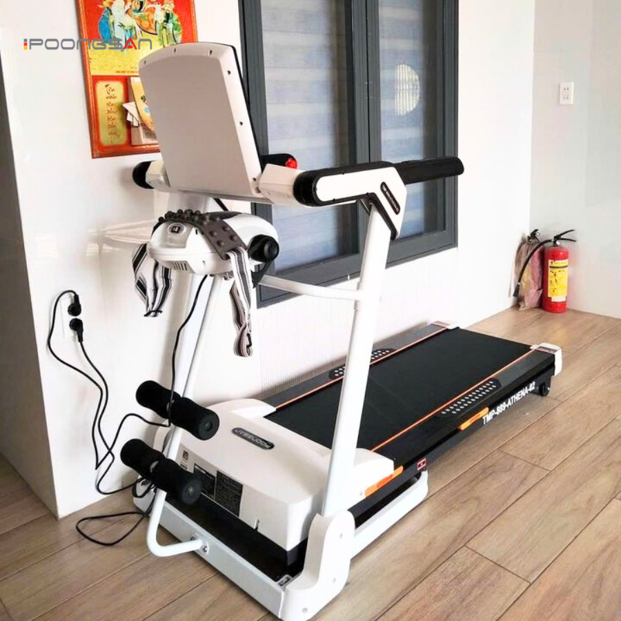 bảo quản m&aacute;y chạy bộ