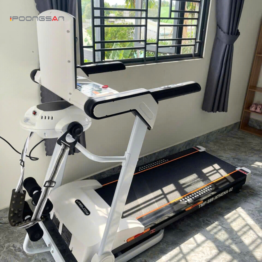 bảo quản m&aacute;y chạy bộ