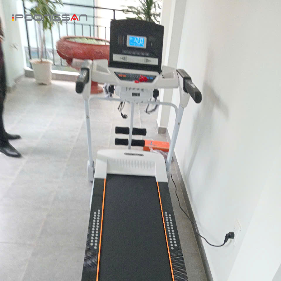 bo mạch m&aacute;y chạy bộ