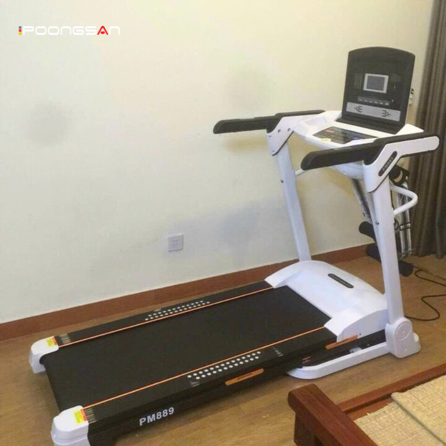 c&aacute;ch chọn m&aacute;y chạy bộ