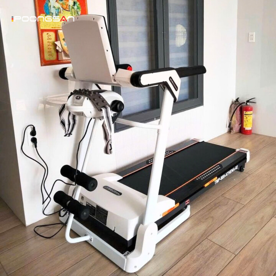 c&aacute;ch chọn m&aacute;y chạy bộ