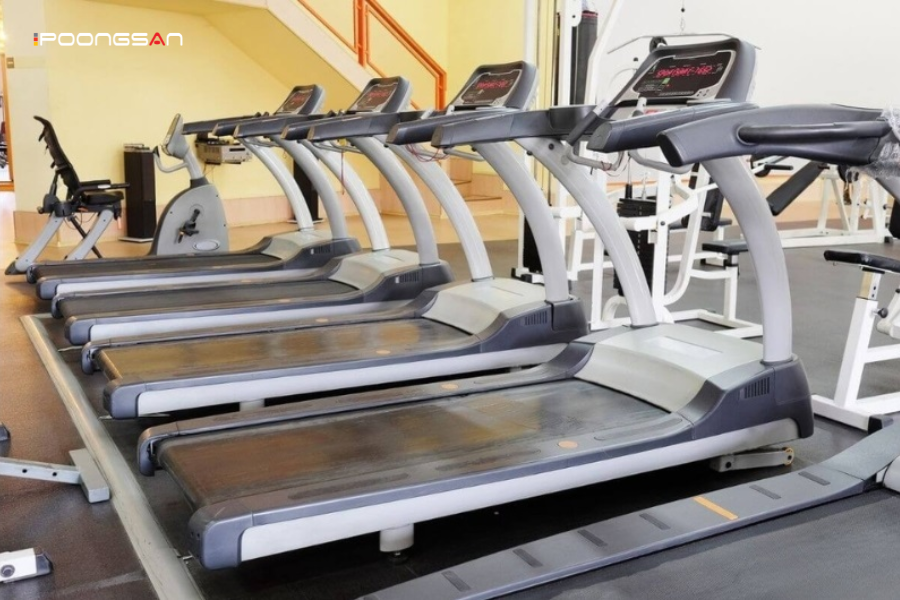 c&oacute; n&ecirc;n mua m&aacute;y chạy bộ cũ
