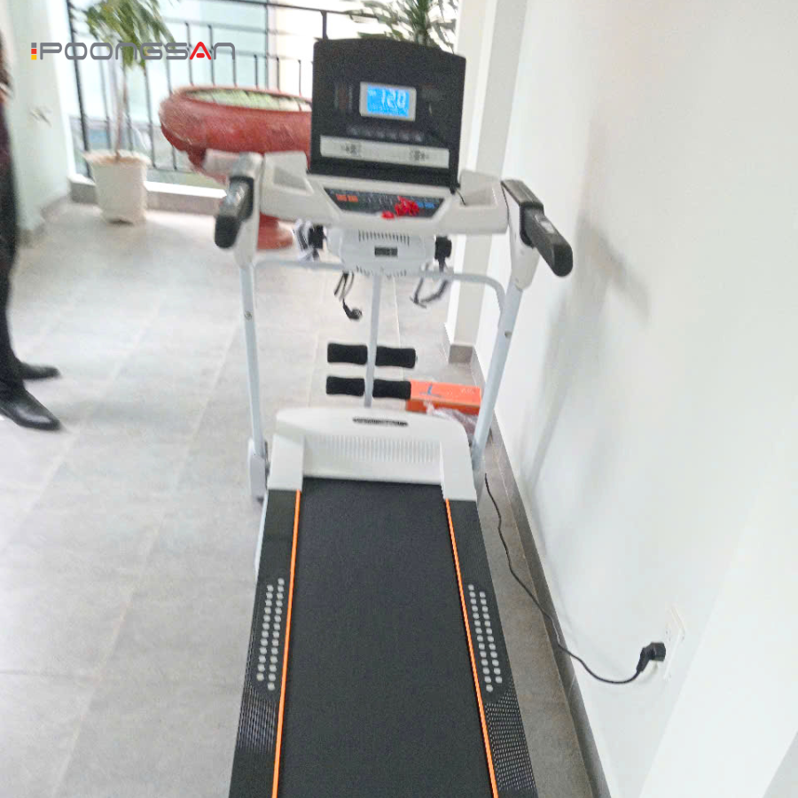 n&ecirc;n đặt m&aacute;y chạy bộ ở đ&acirc;u trong nh&agrave;