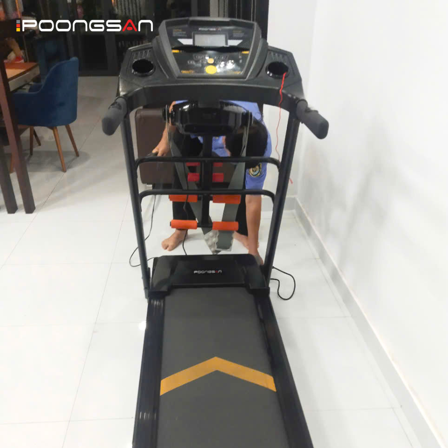 n&ecirc;n đặt m&aacute;y chạy bộ ở đ&acirc;u trong nh&agrave;