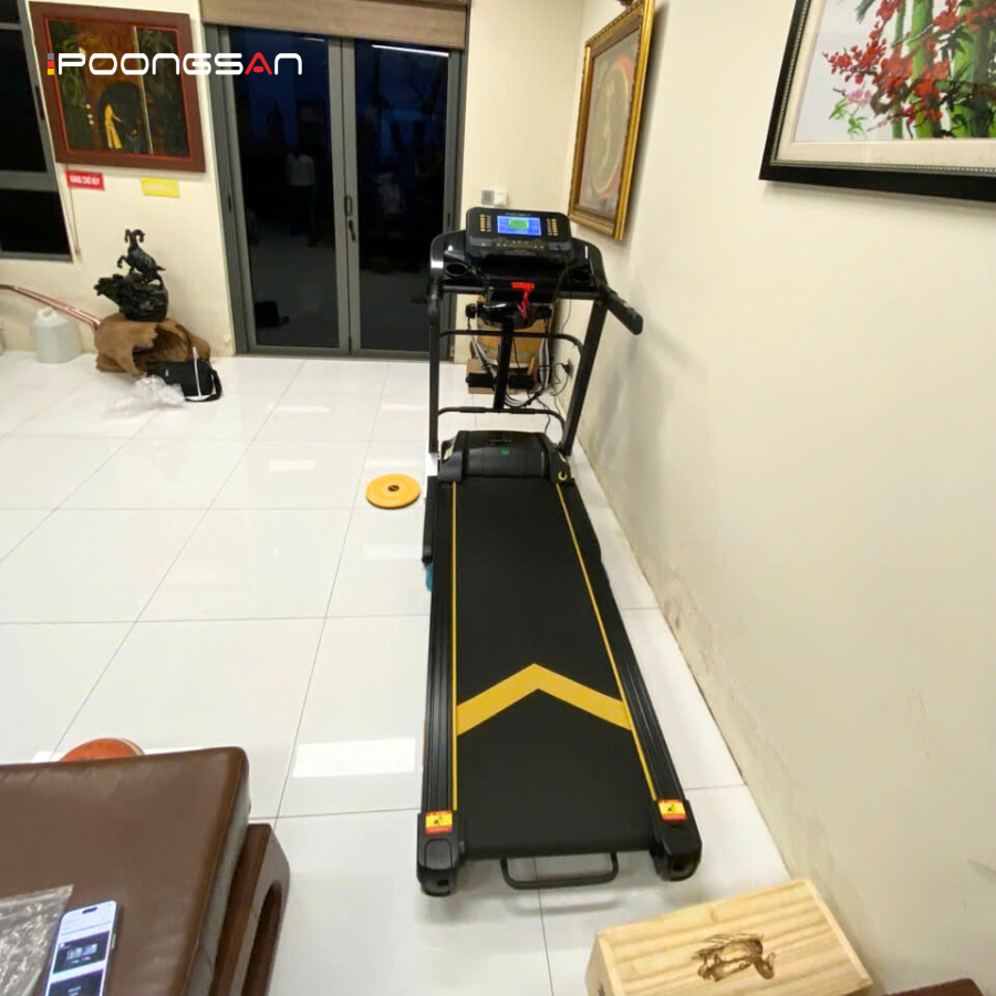 th&ocirc;ng số m&aacute;y chạy bộ