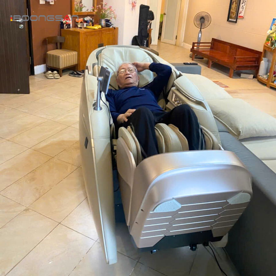 t&iacute;nh năng nhớ vị tr&iacute; ghế massage