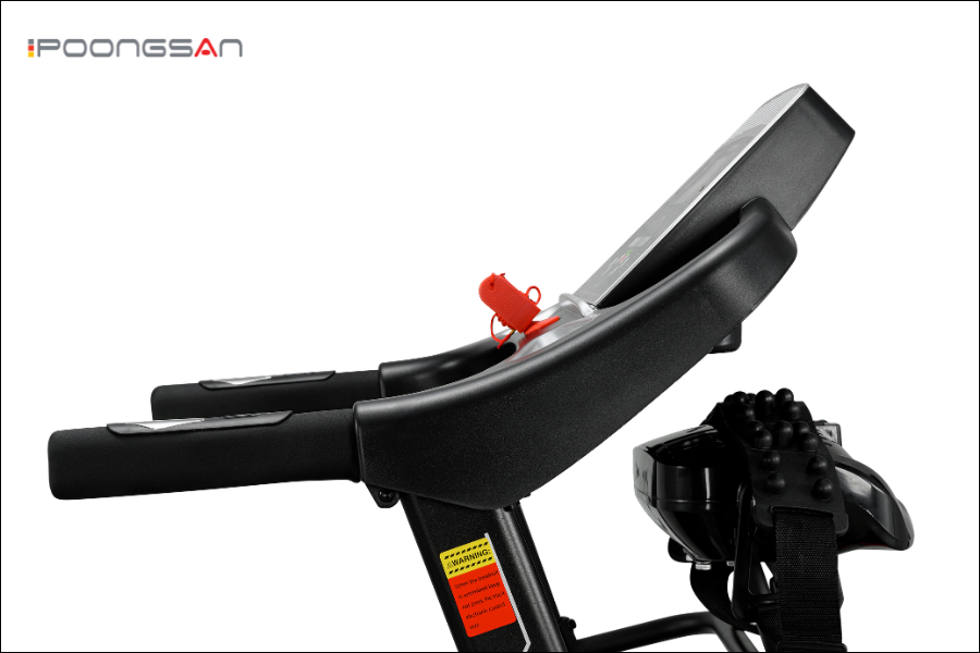 c&aacute;ch điều chỉnh m&aacute;y chạy bộ