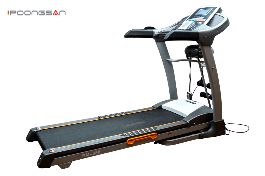 c&aacute;ch điều chỉnh m&aacute;y chạy bộ