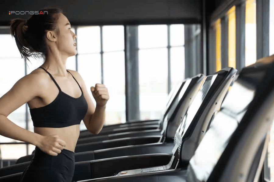 c&aacute;ch tập hiit tr&ecirc;n m&aacute;y chạy bộ
