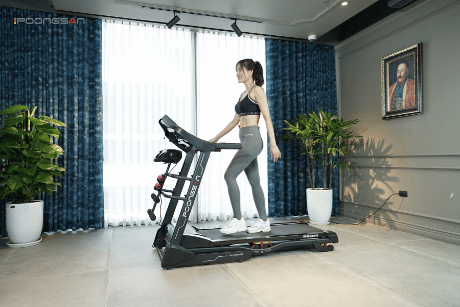 c&aacute;ch tập m&aacute;y chạy bộ giảm c&acirc;n