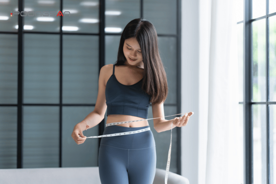 c&aacute;ch t&iacute;nh calo tr&ecirc;n m&aacute;y chạy bộ