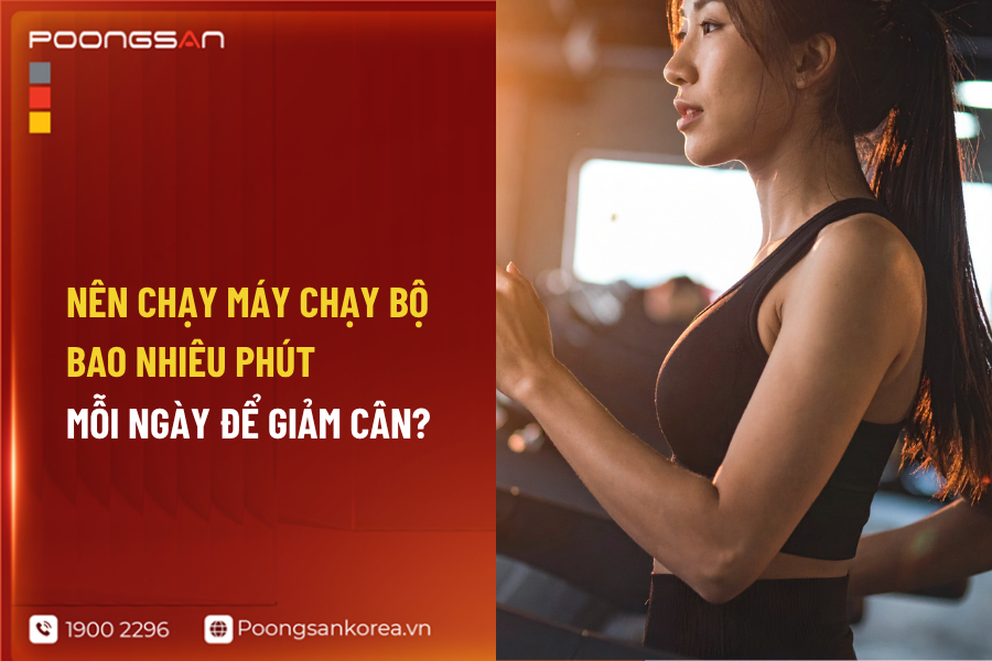 chạy bộ bao nhiêu phút mỗi ngày để giảm cân