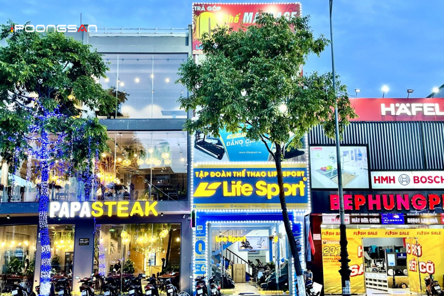 địa chỉ mua ghế massage tại Đ&agrave; Nẵng