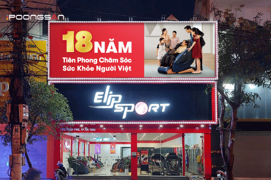 địa chỉ mua máy chạy bộ tại Hà Tĩnh