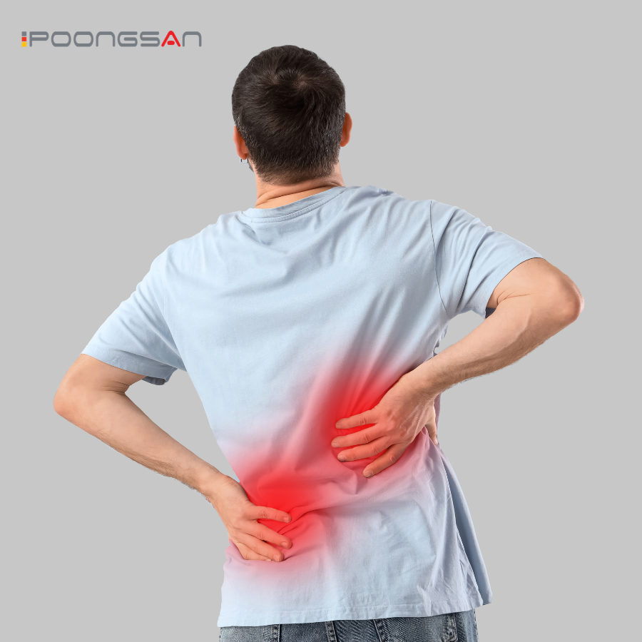 ghế massage giảm mỏi h&ocirc;ng sau khi l&aacute;i xe