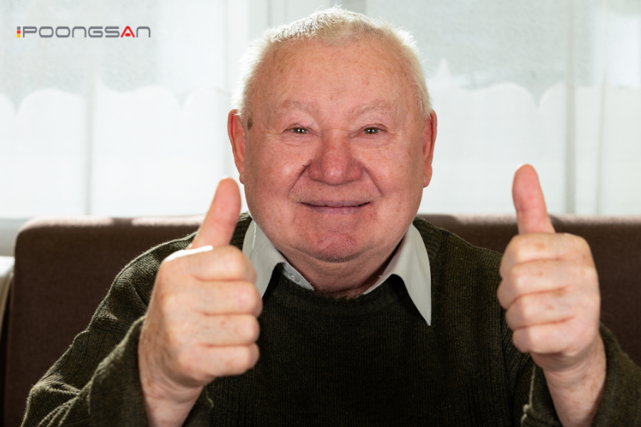 ghế massage hỗ trợ giảm cơ cứng buổi s&aacute;ng