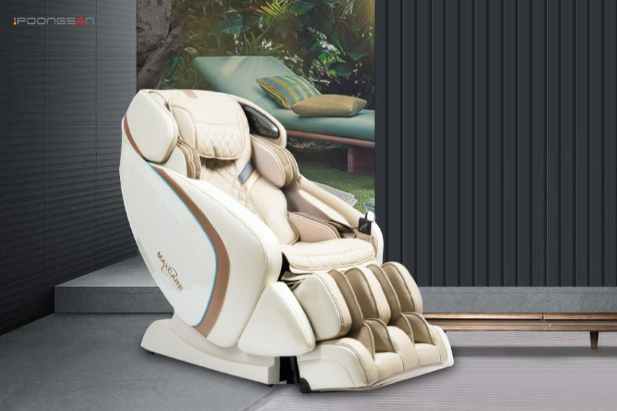 Ghế massage Maxcare