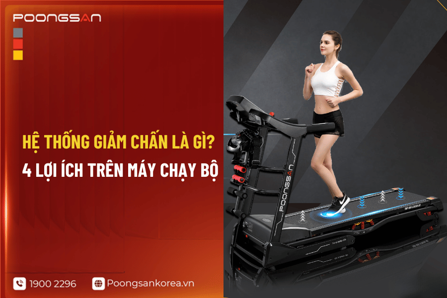 hệ thống giảm chấn l&agrave; g&igrave;