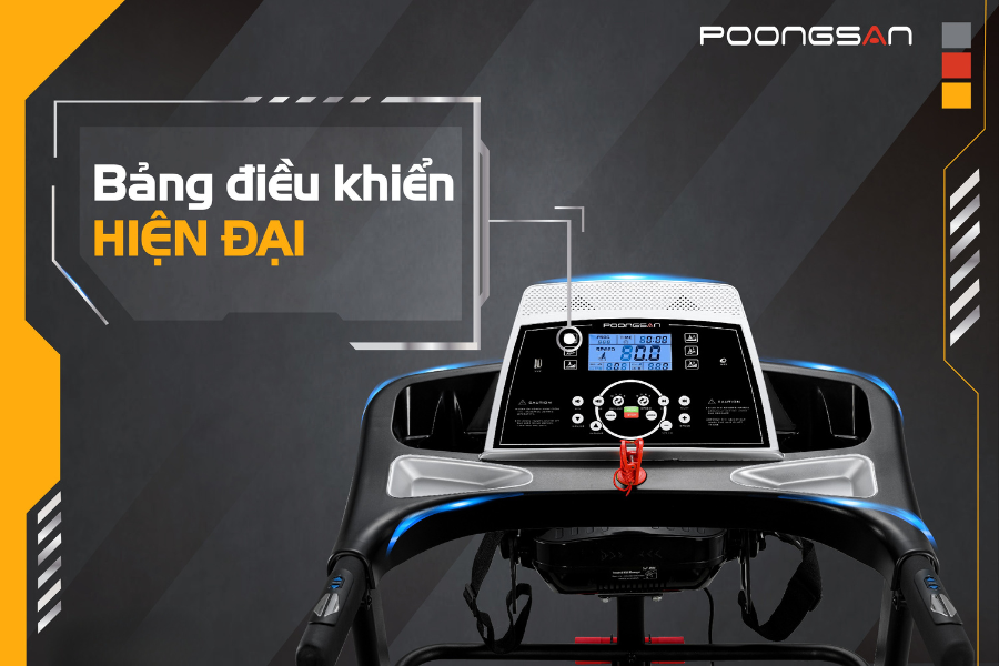 m&aacute;y chạy bộ cho người lớn tuổi