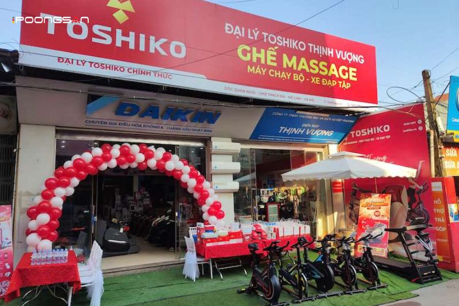 mua m&aacute;y chạy bộ ở đ&acirc;u tốt uy t&iacute;n H&agrave; Nội