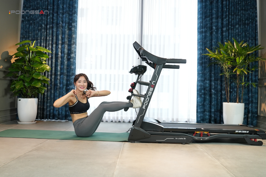 tập m&aacute;y chạy bộ c&oacute; giảm c&acirc;n kh&ocirc;ng
