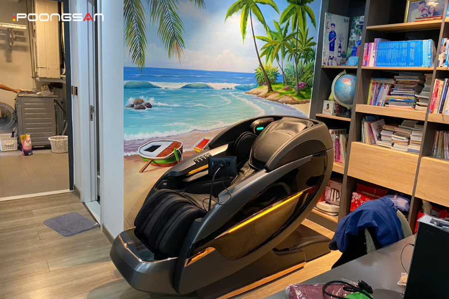 v&igrave; sao d&acirc;n văn ph&ograve;ng cần massage