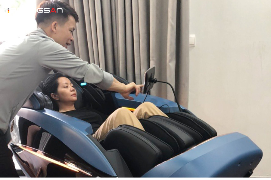 v&igrave; sao d&acirc;n văn ph&ograve;ng cần massage