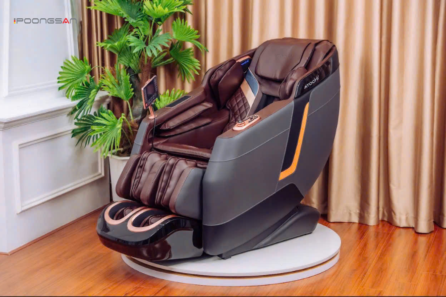 ghế massage atochi