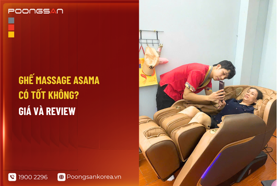 ghế massage bmt