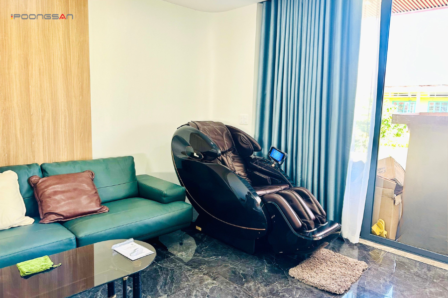 ghế massage gi&aacute;
